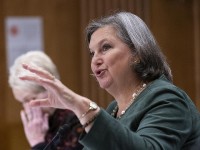 Tình hình Ukraine: Xem nhẹ cảnh báo 'lằn ranh đỏ', Mỹ tuyên bố ủng hộ Kiev tấn công một khu vực, Nga phản pháo