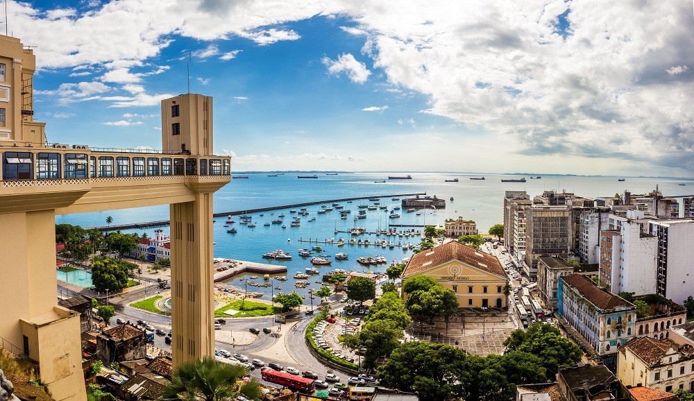 Việt Nam-El Salvador có nhiều thế mạnh và tiềm năng có thể bổ trợ lẫn nhau, nhất là về nông nghiệp, thủy sản, khoa học công nghệ, viễn thông...