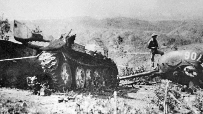 Cuộc chiến đấu bảo vệ biên giới phía Bắc: Vì độc lập, tự do