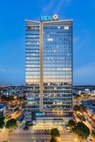 BIDV tiên phong ban hành ‘Khung Khoản vay bền vững’