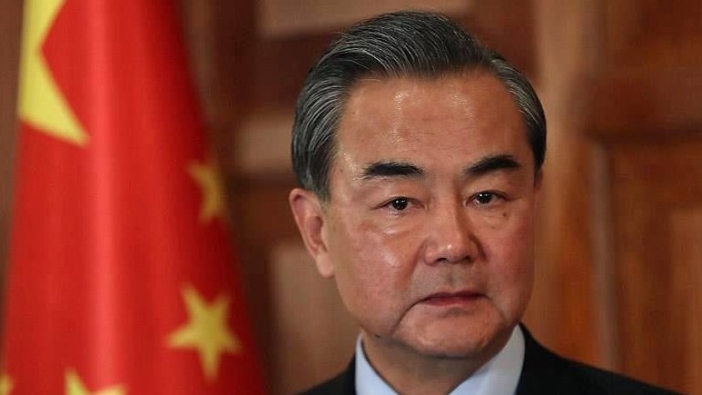 Trung Quốc-Đức tăng cường phát triển quan hệ và cải thiện quản trị toàn cầu