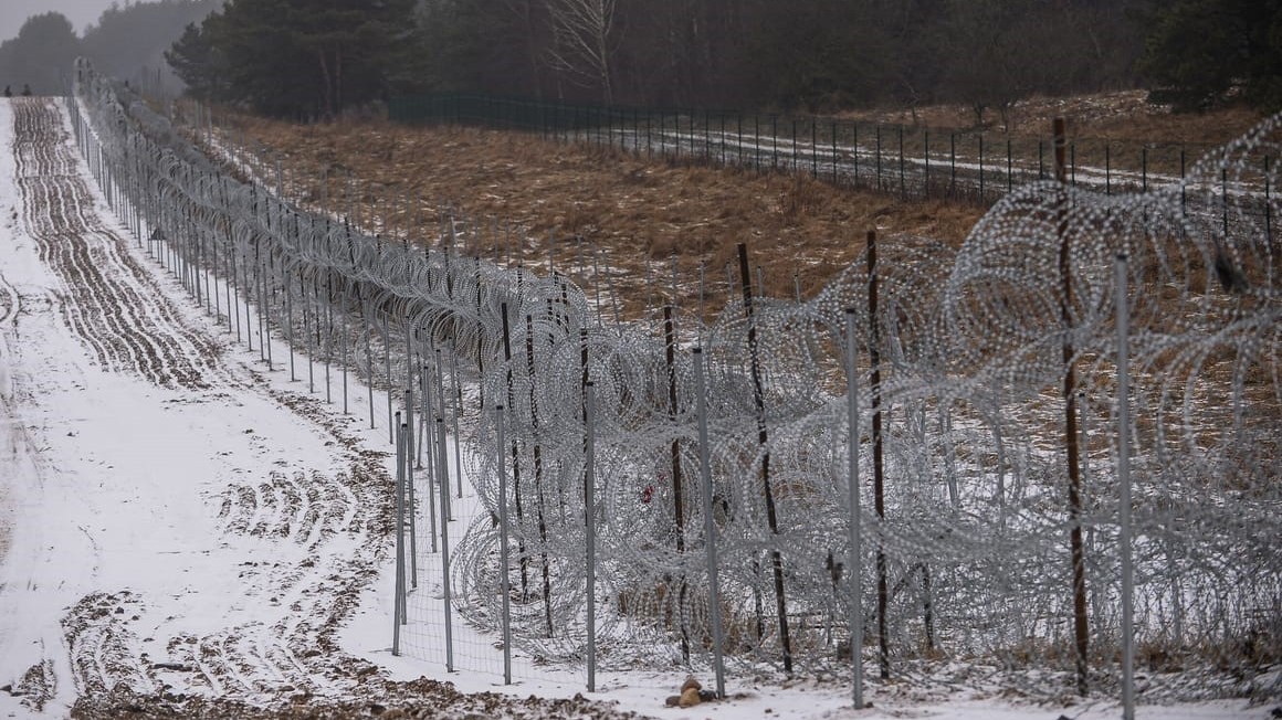Leo thang căng thẳng Belarus-Ba Lan, Warsaw tuyên bố tiếp tục đáp trả