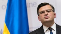 Ukraine gia nhập EU, NATO: Ngoại trưởng Dmytro Kuleba 'nóng lòng' gặp đại diện EU và NATO, IMF mở đường cho Kiev