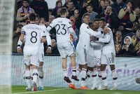 MU đã trở lại 'Lợi hại hơn xưa' - HLV Erik Ten Hag tuyên bố Quỷ đỏ đủ sức vô địch Premier League