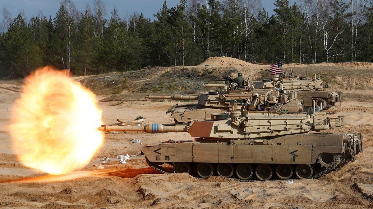 Mỹ cảnh báo ‘không đủ kiên nhẫn’ với ‘cuộc chiến bất tận’ tại Ukraine