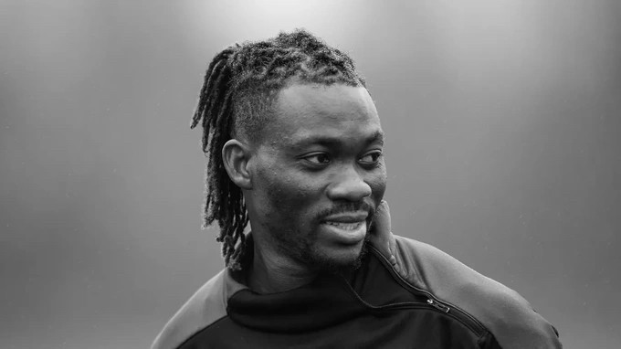 Cựu ngôi sao Chelsea Christian Atsu qua đời vì trận động đất ở Thổ Nhĩ Kỳ