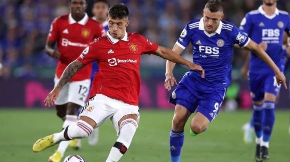 Nhận định MU vs Leicester vòng 24 Ngoại hạng Anh: Không dễ cho Quỷ đỏ