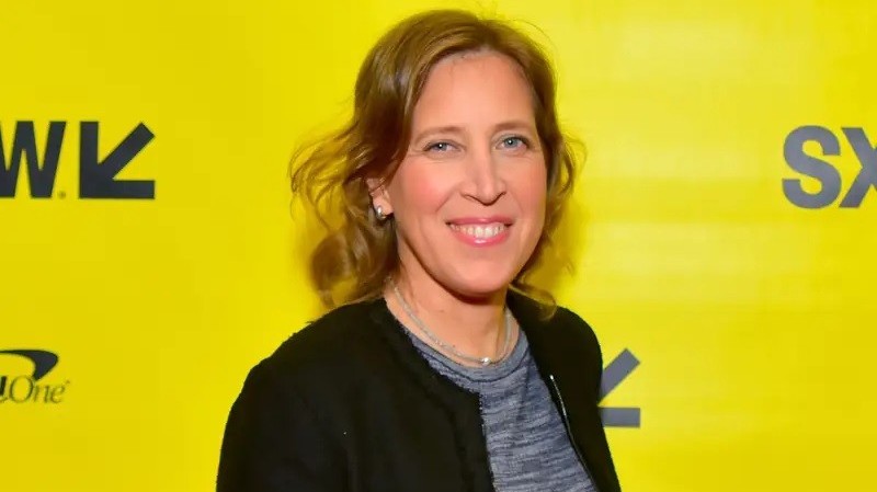 ‘Nữ tướng' vừa từ chức CEO YouTube là ai?