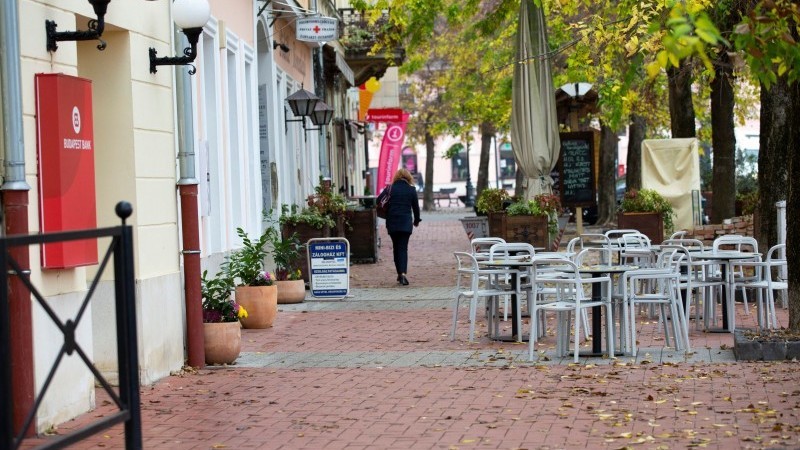 Hungary phải thực hiện một loạt các cải cách(Nguồn:ing) Hungary phải thực hiện một loạt các cải cách(Nguồn:ing)