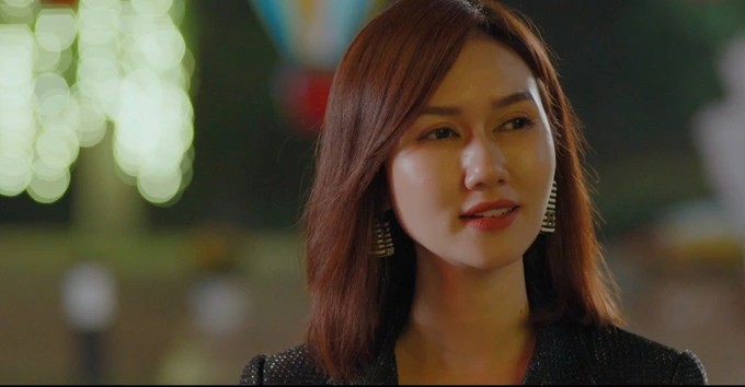 Ngắm vóc dáng nóng bỏng của nhân vật bị ghét nhân phim ‘Đừng làm mẹ cáu’ Ngắm vóc dáng nóng bỏng của nhân vật bị ghét nhất phim ‘Đừng làm mẹ cáu’