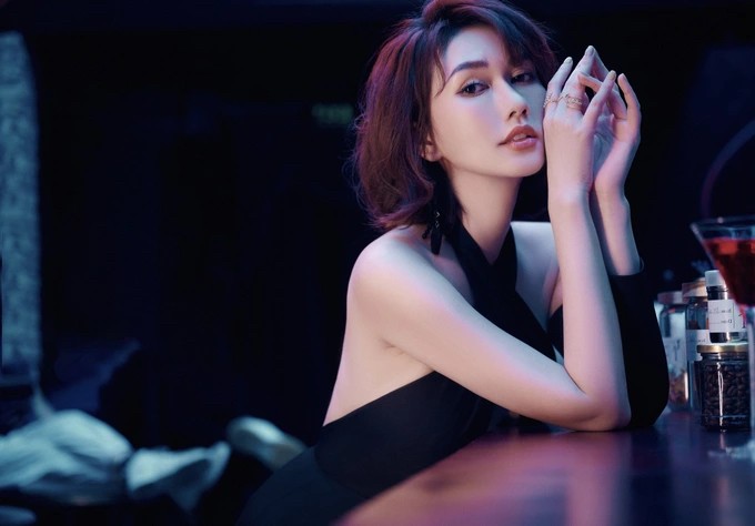 Ngắm vóc dáng nóng bỏng của nhân vật bị ghét nhân phim ‘Đừng làm mẹ cáu’ Ngắm vóc dáng nóng bỏng của nhân vật bị ghét nhất phim ‘Đừng làm mẹ cáu’