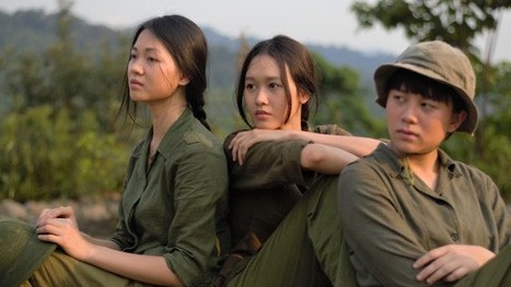 Tuần phim kỷ niệm 80 năm Đề cương về văn hoá Việt Nam được khởi chiếu toàn quốc