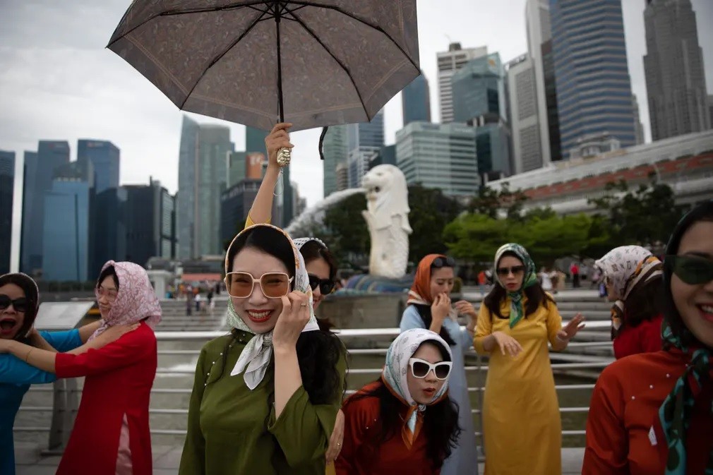 Ảnh ấn tượng tuần (13 19/2): Nga có ưu thế ở Bakhmut-Ukraine; Belarus sẵn sàng sản xuất máy bay cho Moscow, hợp tác Trung Quốc-Iran sang trang