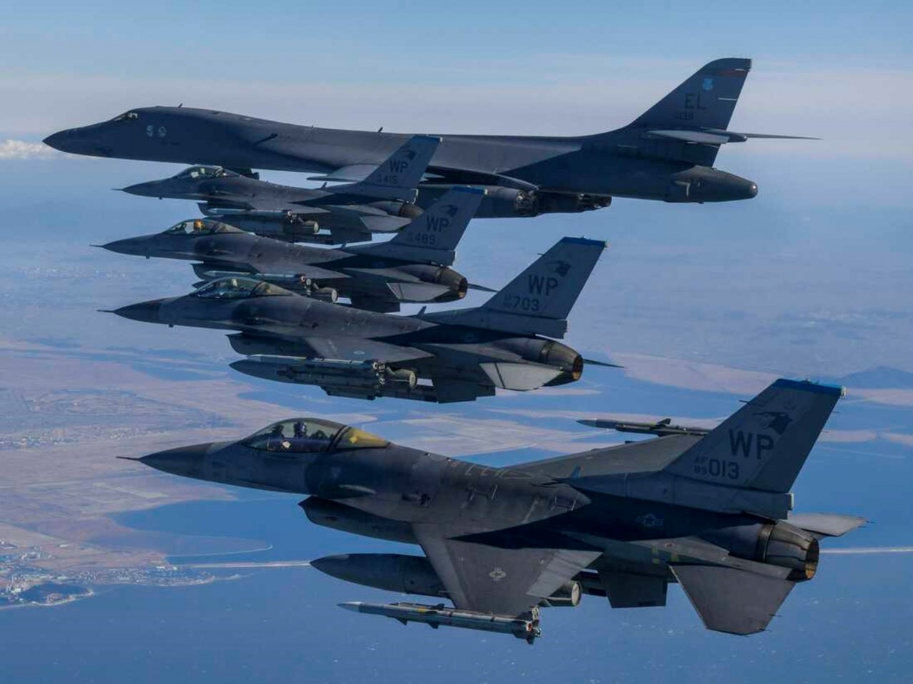 Điểm tin thế giới sáng 20/2: