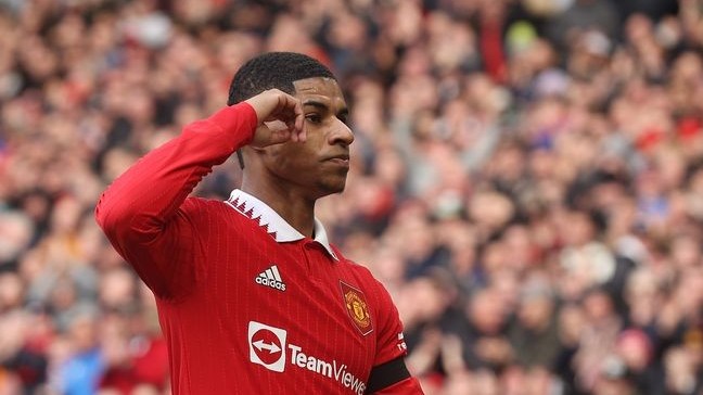 Chuyển nhượng cầu thủ Ngoại hạng Anh ngày 20/2: MU ký mới De Gea và ưu tiên giữ chân Marcus Rashford; Chelsea đàm phán gia hạn Mason Mount