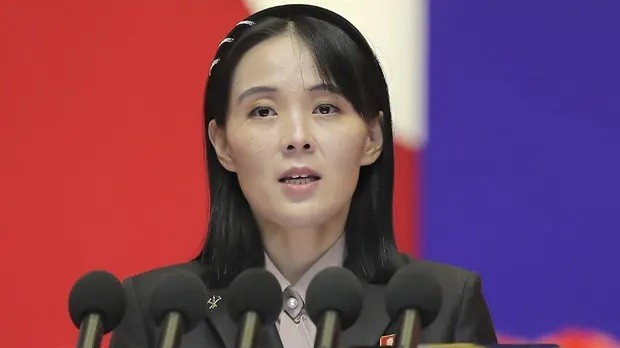 Triều Tiên hé lộ vũ khí trong vụ thử sáng 20/2, đặt an ninh của Thái Bình Dương vào Mỹ?