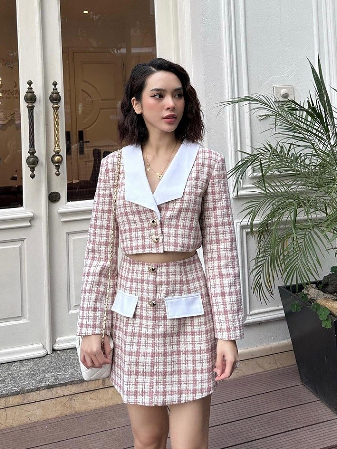 Đừng làm mẹ cáu: Quỳnh Lương