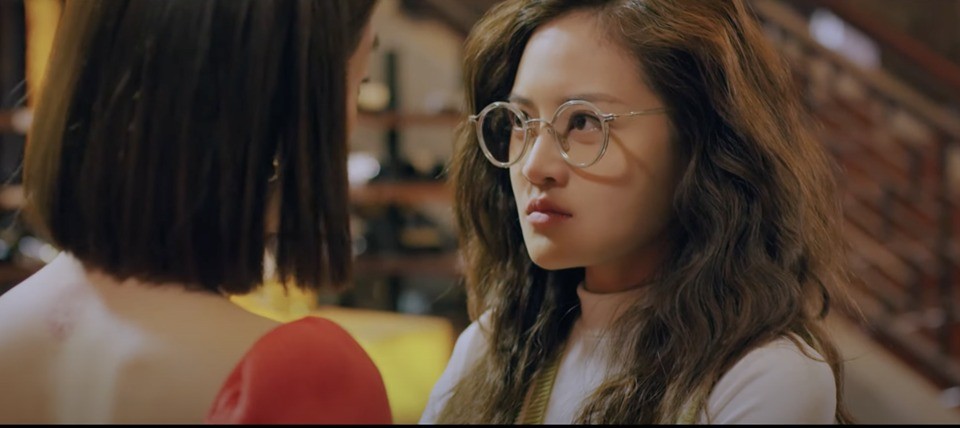 Đừng nói khi yêu tập 10 Đừng nói khi yêu tập 10