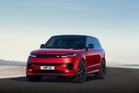 Range Rover Sport 2023 ra mắt Singapore và sắp có mặt tại Việt Nam