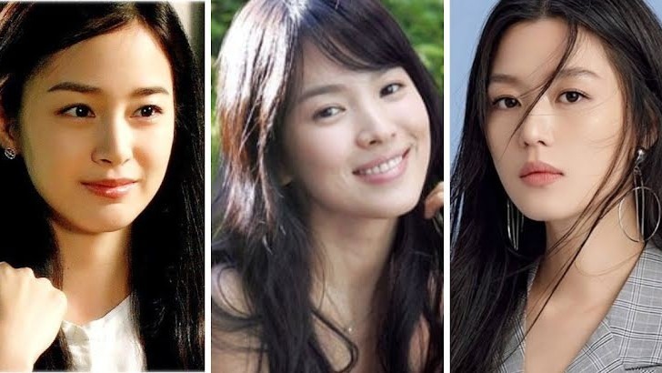 Hai nữ thần Kbiz gây 'náo loạn' sân bay với nhan sắc không tuổi