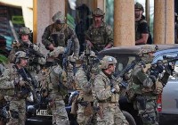 Pháp chính thức chấm dứt hoạt động quân sự ở một nước Tây Phi, quân đội sẽ chuyển đi đâu?