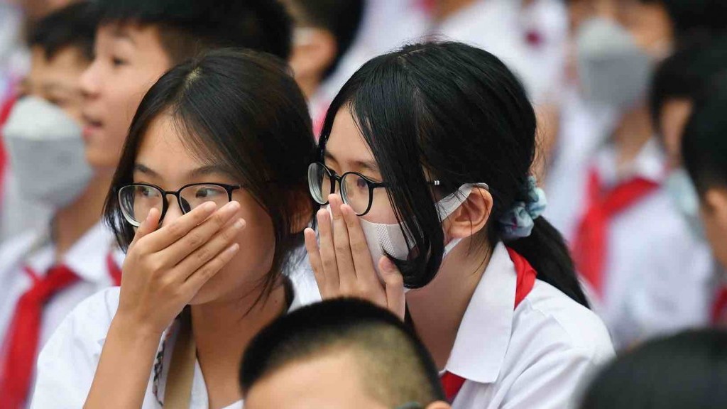 Kết quả bất ngờ khi khảo sát chọn môn thi lớp 10 tại Hà Nội