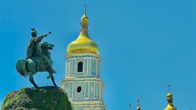 Di sản văn hóa của Ukraine được bảo vệ như thế nào?