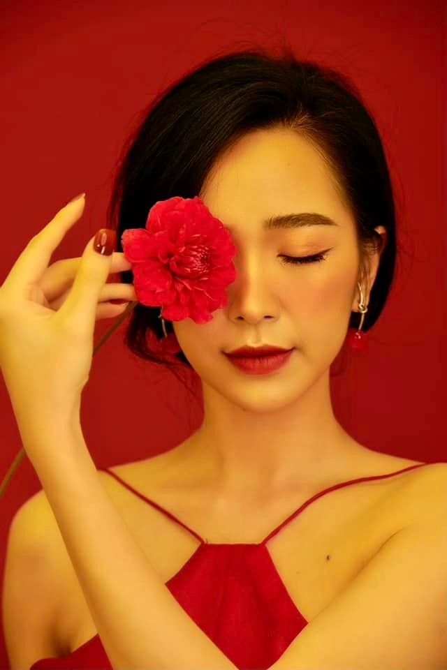 Kim Oanh: Nếu làm dâu, tôi sẽ là phiên bản Son trầm tính! Kim Oanh: Nếu làm dâu, tôi sẽ là phiên bản Son trầm tính!