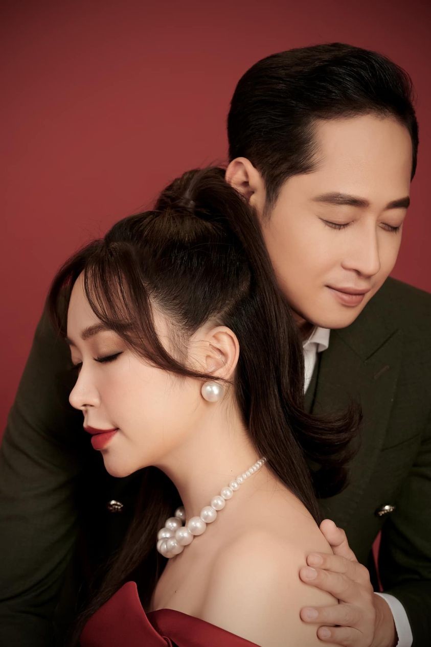 Kim Oanh: Nếu làm dâu, tôi sẽ là phiên bản Son trầm tính! Kim Oanh: Nếu làm dâu, tôi sẽ là phiên bản Son trầm tính!