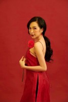 Kim Oanh: Nếu làm dâu, tôi sẽ là phiên bản Son trầm tính!