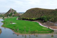BRG Rose Canyon Golf Resort – điểm đến mới của golf Việt năm 2023