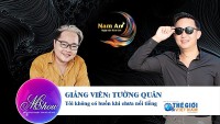 Giảng viên Nguyễn Tường Quân - ‘Tôi không có buồn khi chưa nổi tiếng’