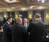 Czech khẳng định ủng hộ mua vũ khí chung với nước khác để hỗ trợ Ukraine; Kiev kêu gọi gói hỗ trợ 15 tỷ USD từ IMF