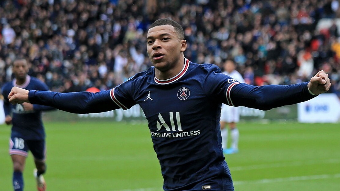 PSG: Cải cách hàng công, coi Kylian Mbappe là 'lá bùa hộ mệnh', 'giải phóng' hóa đơn tiền lương Messsi và Neymar?