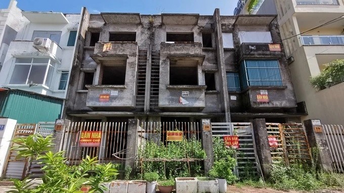 Bất động sản mới nhất: Không bất ngờ với ‘bong bóng’; Hà Nội rà soát 750 dự án để thu hồi; ngăn chặn đầu cơ, mua gom tích trữ