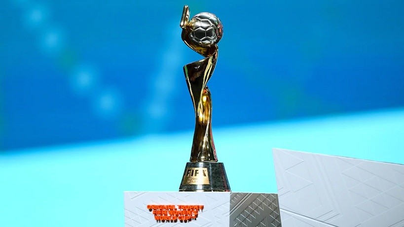 Cúp Vàng World Cup nữ 2023 đến Việt Nam vào đầu tháng 3