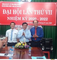 Bệnh viện Y học cổ truyền tỉnh Bình Phước: Khẳng định ưu thế khi 'bắt tay' cùng y học hiện đại