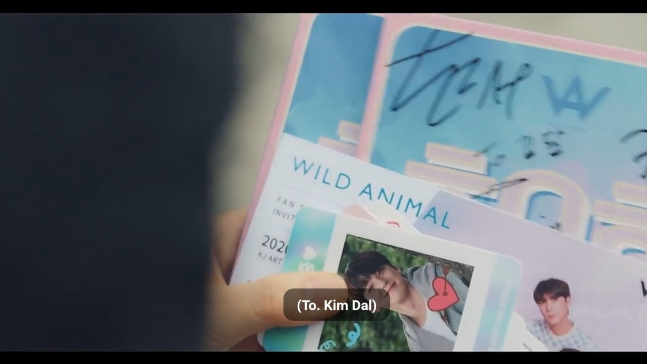 Kbiz: Phim mới của Kim Min Kyu có tác dụng ‘chữa lành tâm hồn”?