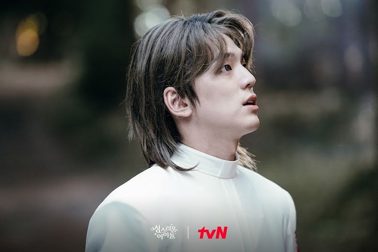 Kbiz: Phim mới của Kim Min Kyu có tác dụng ‘chữa lành tâm hồn”?