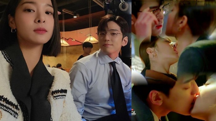 Kbiz: Phim mới của Kim Min Kyu có tác dụng ‘chữa lành tâm hồn”?