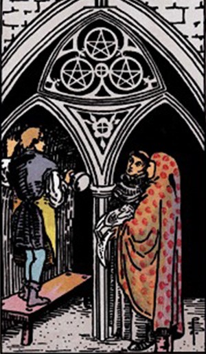 Bói bài tarot hàng ngày: Tính cách nào của bạn khiến sự nghiệp không phát triển? Bói bài tarot hàng ngày: