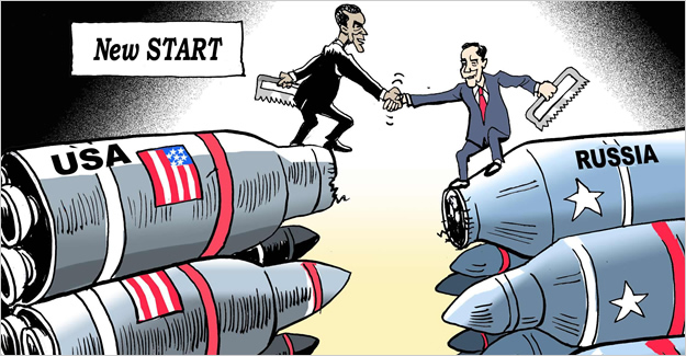 Tổng thống Nga 'đánh úp' tung quyết định nóng, Mỹ 'xuống nước', NATO-LHQ vội đưa lời 'chữa cháy' Nguồn: Vajiramias