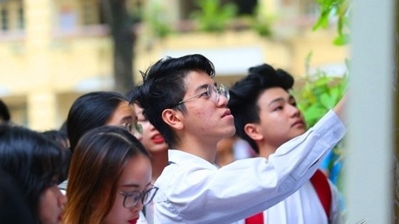 Để cạnh tranh trong 'cuộc chiến' tuyển sinh, các trường phải xếp hạng đại học