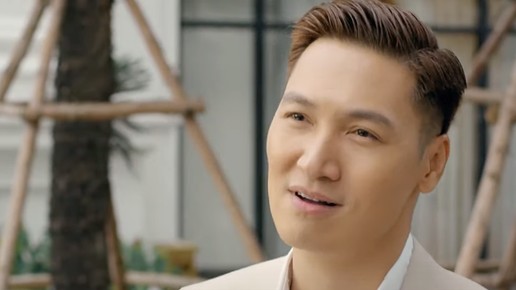 Đừng nói khi yêu tập 12: Xuất hiện đối thủ cạnh tranh với Ly