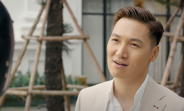 Đừng nói khi yêu tập 12 Đừng nói khi yêu tập 12