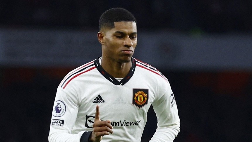 Chuyển nhượng cầu thủ ngày 22/2: Benjamin Pavard muốn ở lại Bayern Munich; MU đàm phán gia hạn David de Gea và thỏa thuận ký mới Marcus Rashford