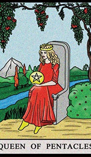 Bói bài tarot hàng ngày: Những ngày cuối tháng 2/2023, bạn có gặp may mắn nào không? Bói bài tarot hàng ngày:
