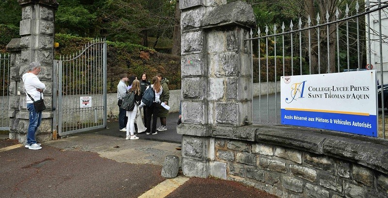 Điểm tin thế giới sáng 23/2: