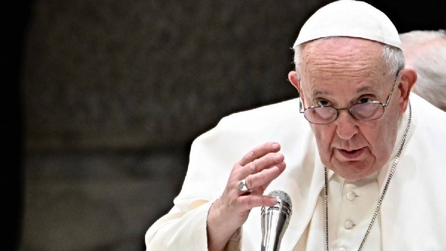 Tình hình Ukraine: Tổng thống Nga ra lời kêu gọi, Giáo hoàng hối chấm dứt xung đột, Kiev sắp 'tung đòn' mới