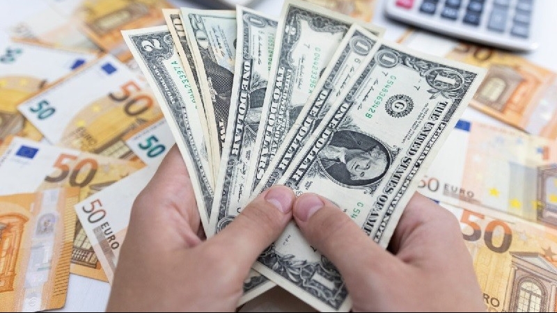 Tỷ giá ngoại tệ, tỷ giá USD/VND hôm nay 20/9: Đồng USD trượt dốc, thị trường vật lộn với đợt cắt giảm của Fed